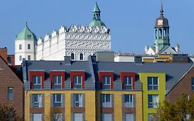 Apartamenty Starowka - Riverside
